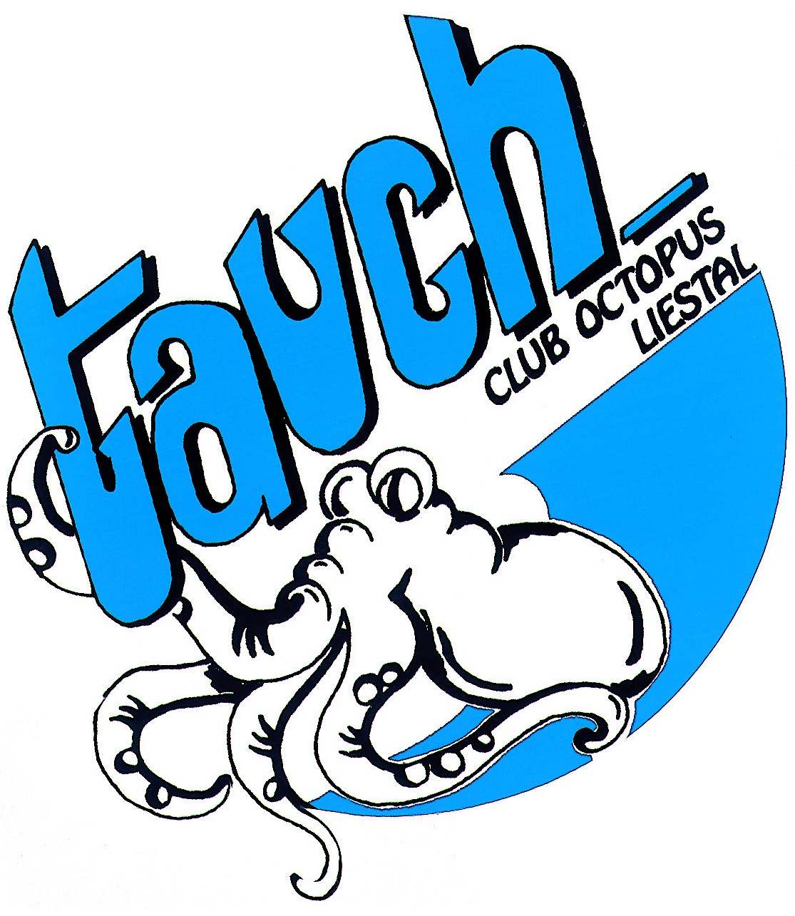 Octopus Liestal