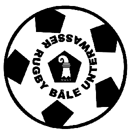 Unterwasser Rugby Bàle